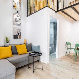 Appartement met een Slaapkamer